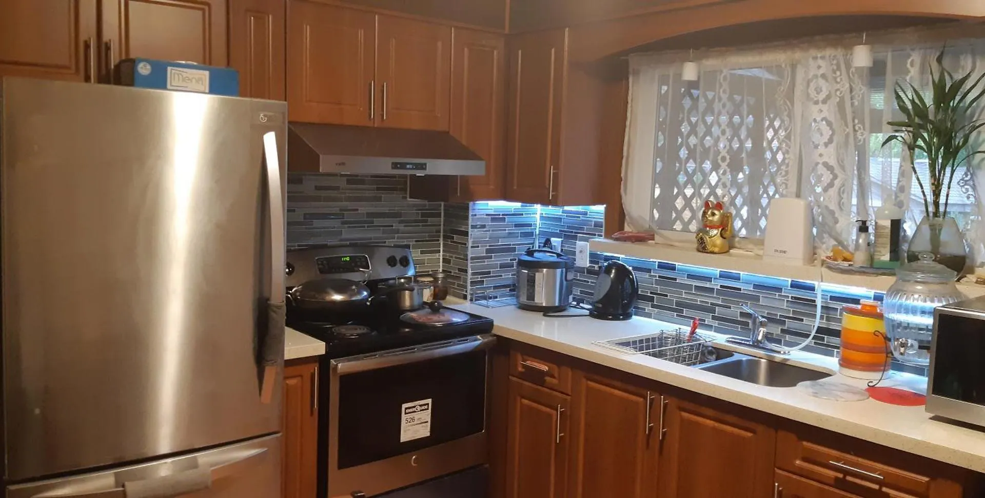 Relax And Cozy Room Toronto Homestay