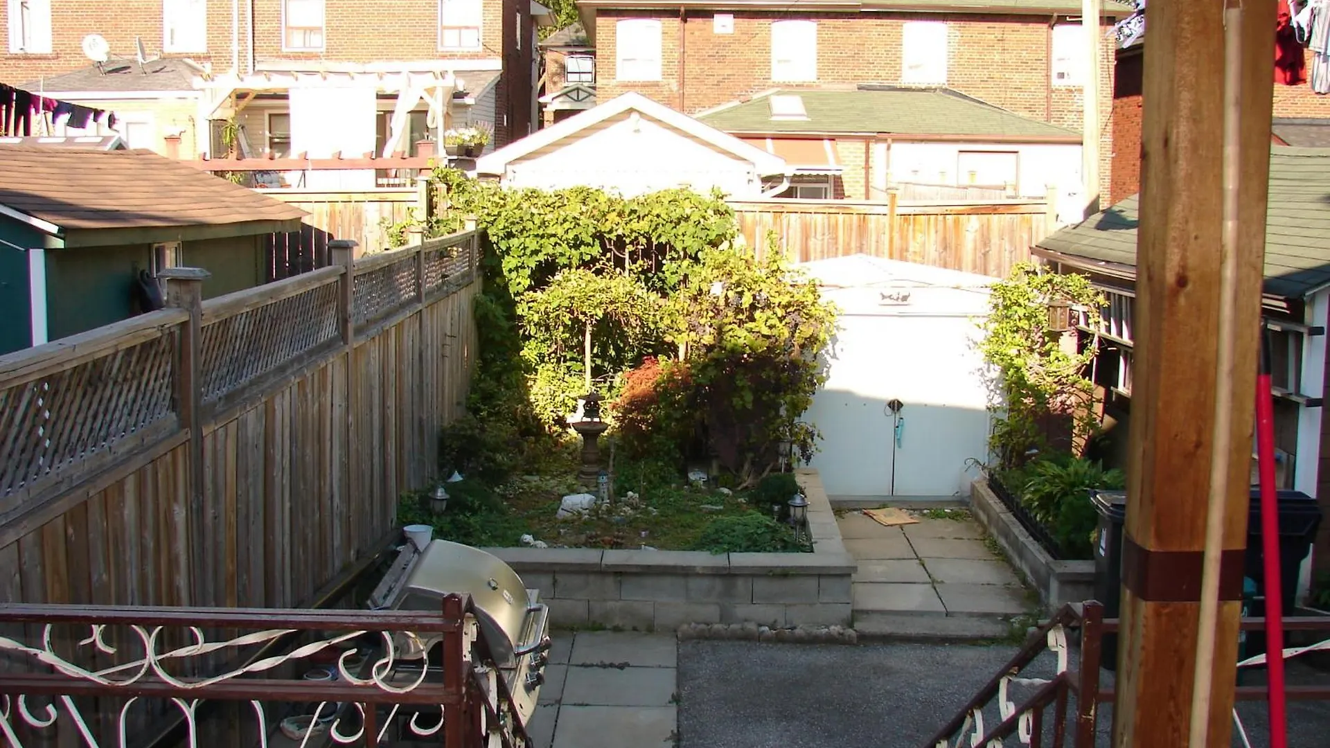 Homestay Relax And Cozy Room Toronto
