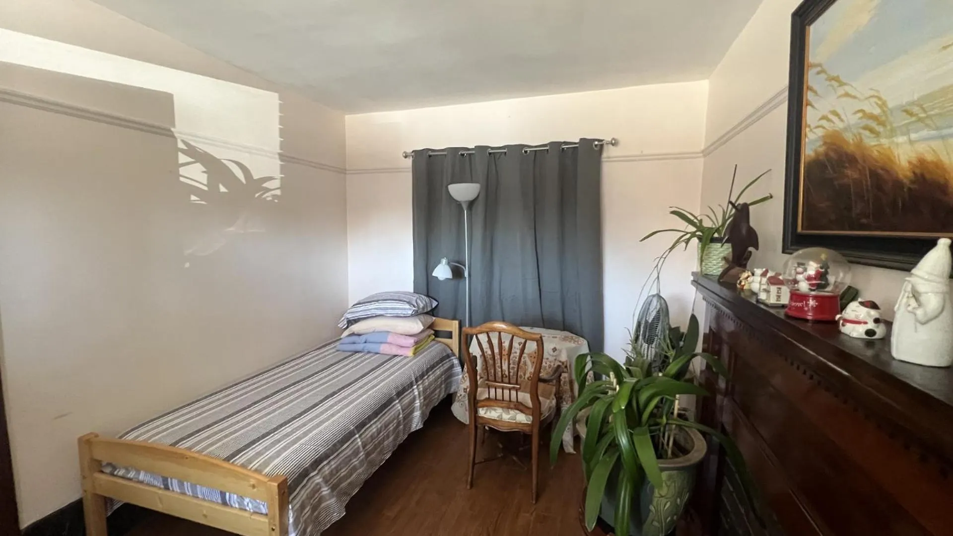 Homestay Relax And Cozy Room Toronto